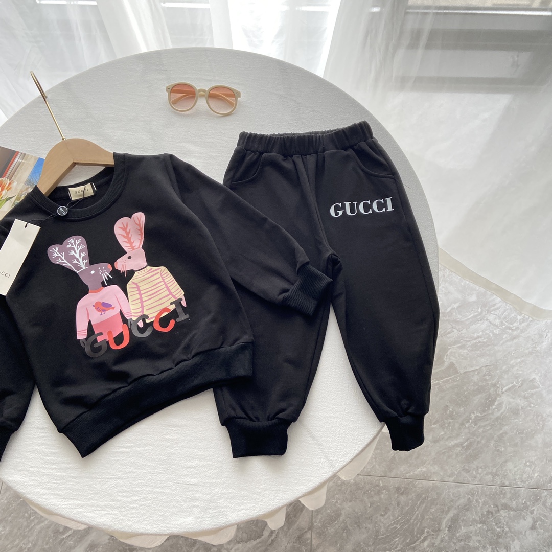 Gucci Kids